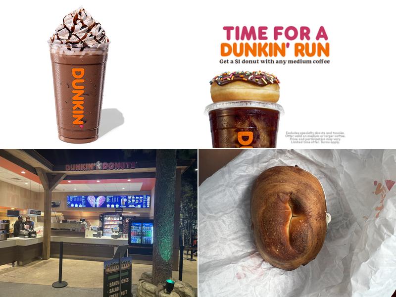 Dunkin'
