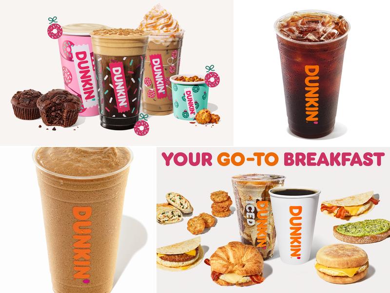 Dunkin'