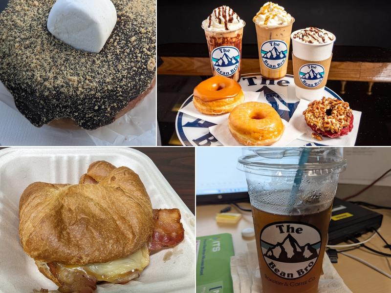 The Bean Bro 176 N Daleville Ave, Daleville