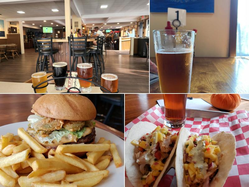 Cape Vincent Brewing Company