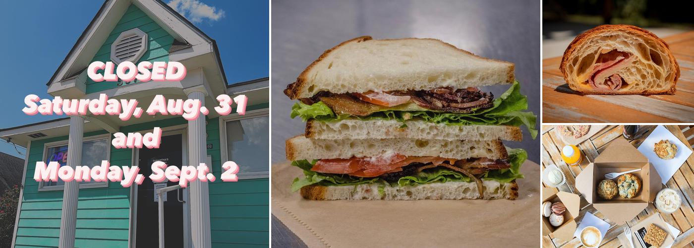 Samantha's Bakery & Cafe