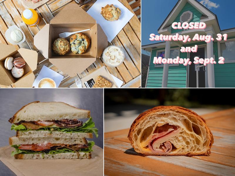 Samantha's Bakery & Cafe