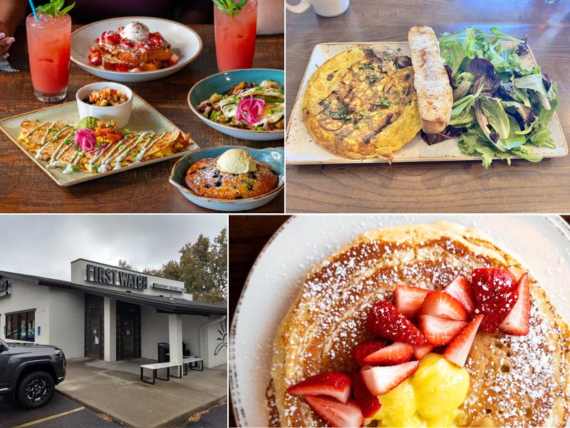 First Watch 12325 W 64th Ave, Arvada