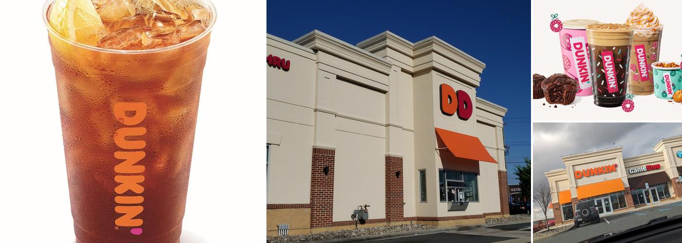 Dunkin'