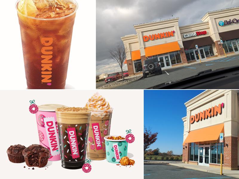 Dunkin'