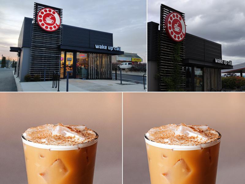 Wake Up Call - 4th St. CDA 2517 N 4th St, Coeur d'Alene