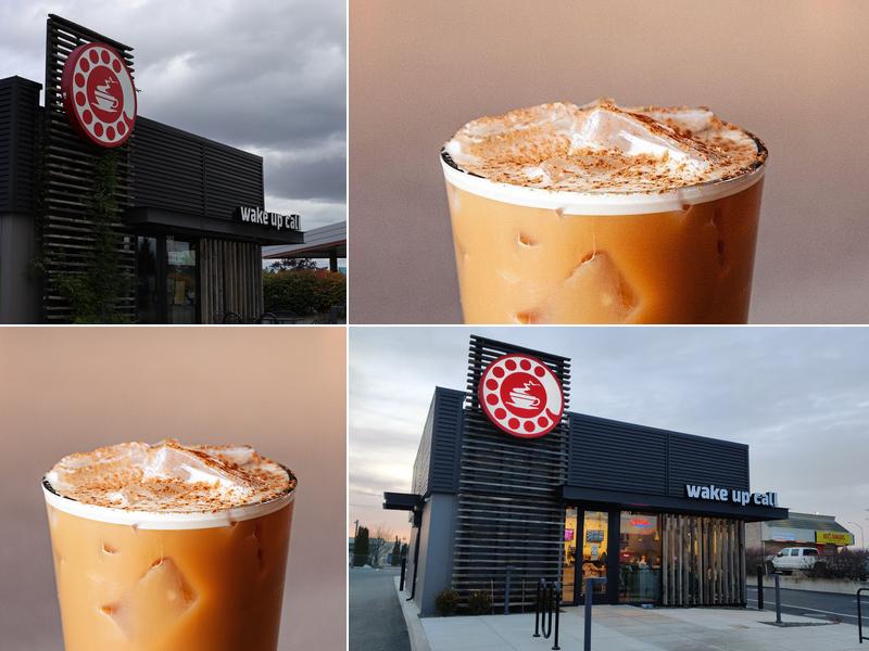 Wake Up Call - 4th St. CDA 2517 N 4th St, Coeur d'Alene