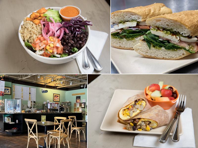 Curt's Cafe 1766 2nd St, Highland Park