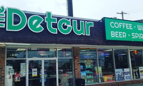 The Detour Chicago Ridge