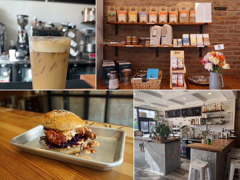 ACRESinn | Market-Cafe and Restaurant