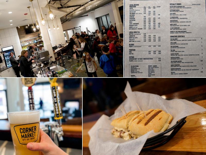 Corner Market 401 S Main St, Ottawa