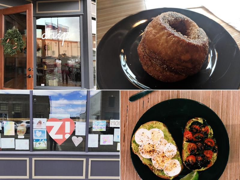 Drip 150 E Main Ave, Zeeland