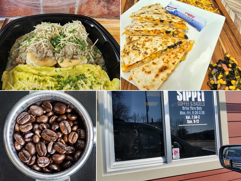 Sippet Coffee & Bagels