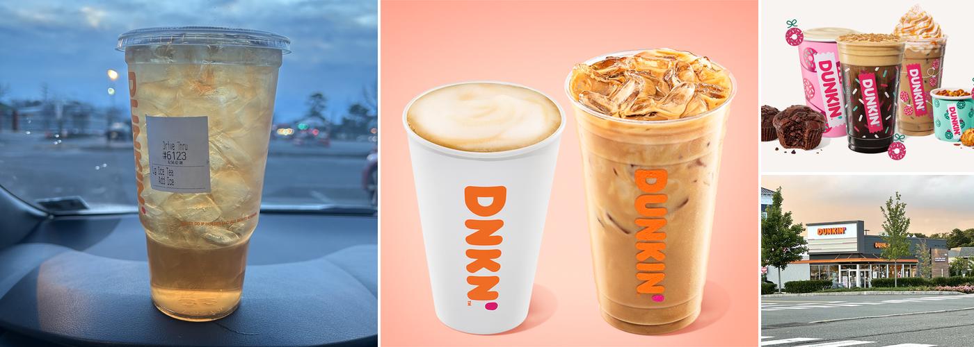 Dunkin'