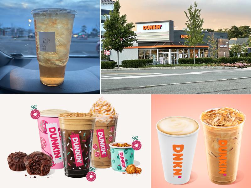 Dunkin'