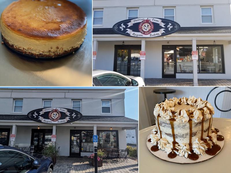 American Bulldog Coffee Roasters