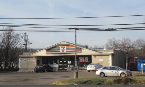 7-Eleven