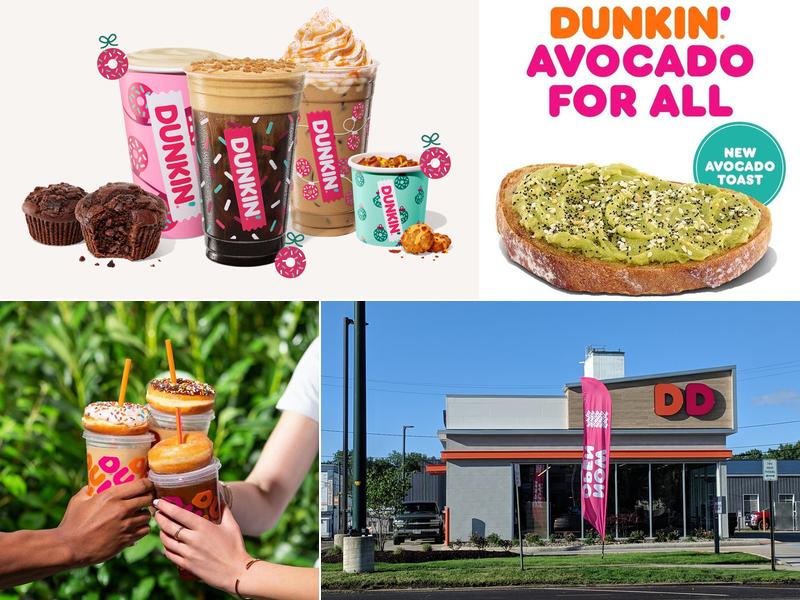 Dunkin'