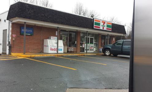 7-Eleven