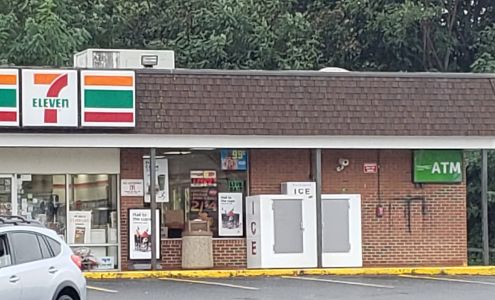 7-Eleven