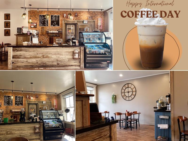 BrickHouse Coffee & Kitchen