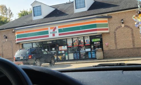 7-Eleven