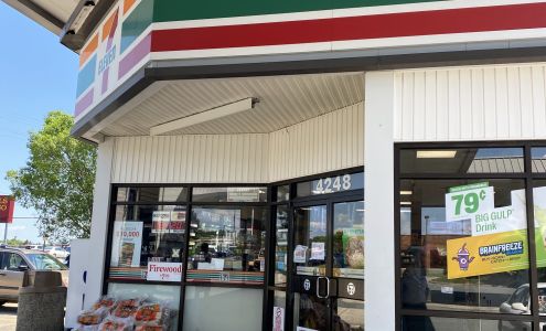 7-Eleven