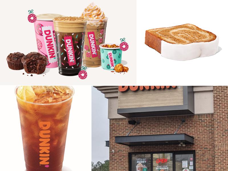 Dunkin'