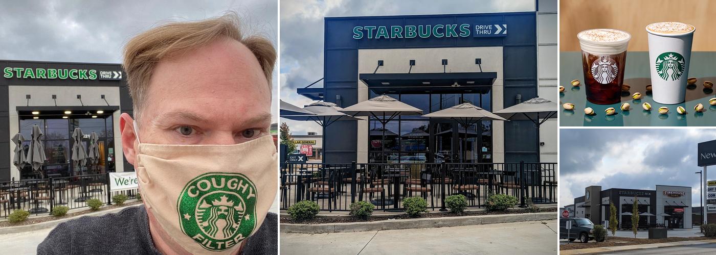 Starbucks Coffee Company