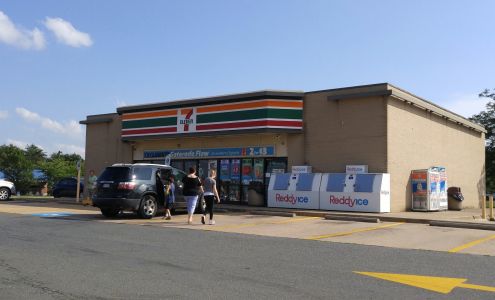 7-Eleven