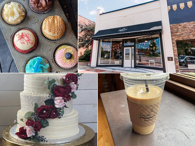 The Vanilla Bean Baking Co.