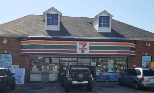 7-Eleven