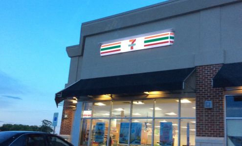 7-Eleven