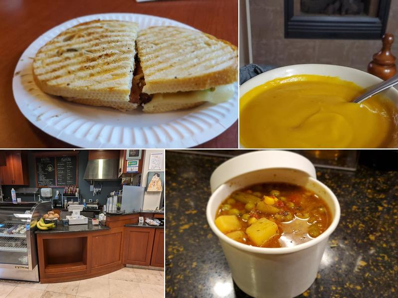 Uptown Perk 4545 Point Fosdick Dr, Gig Harbor