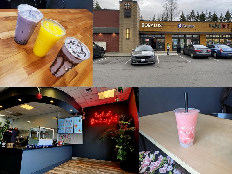 BobaLust Kent