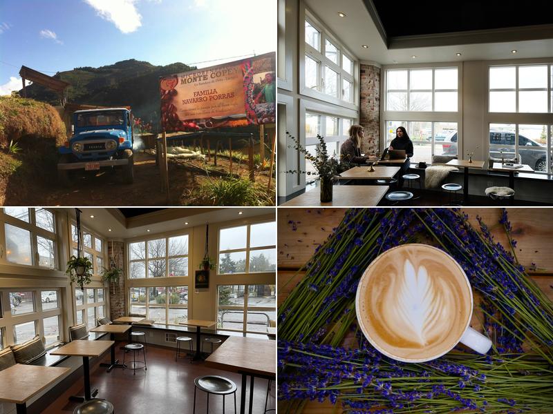 Onda Origins Cafe & Roastery