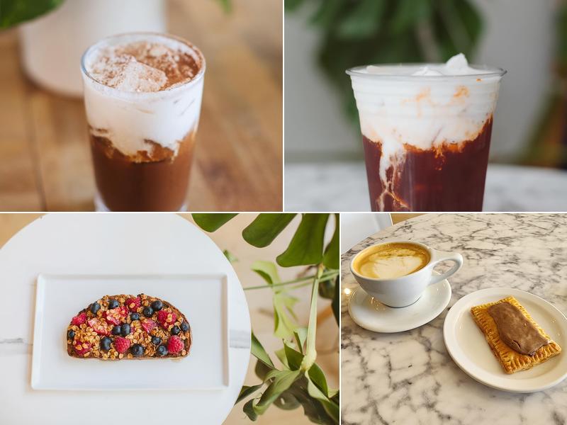 West Plains Roasters 108 College Ave, Cheney