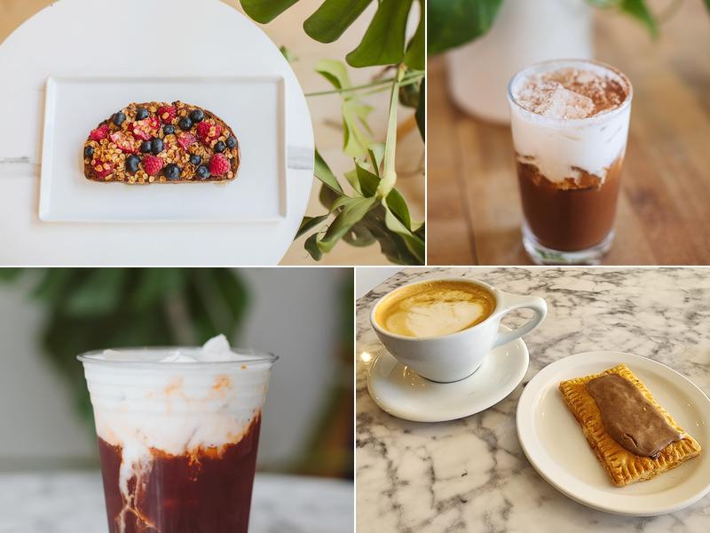 West Plains Roasters