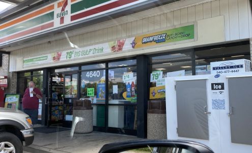 7-Eleven