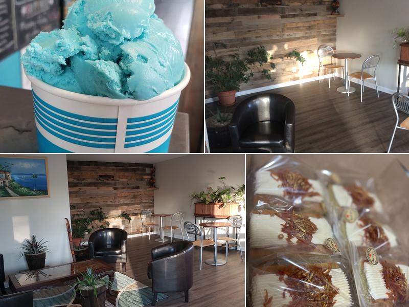 CaribBean N6419 US-12, Elkhorn