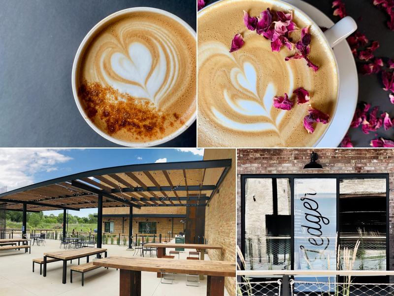 Ledger Coffee Roasters