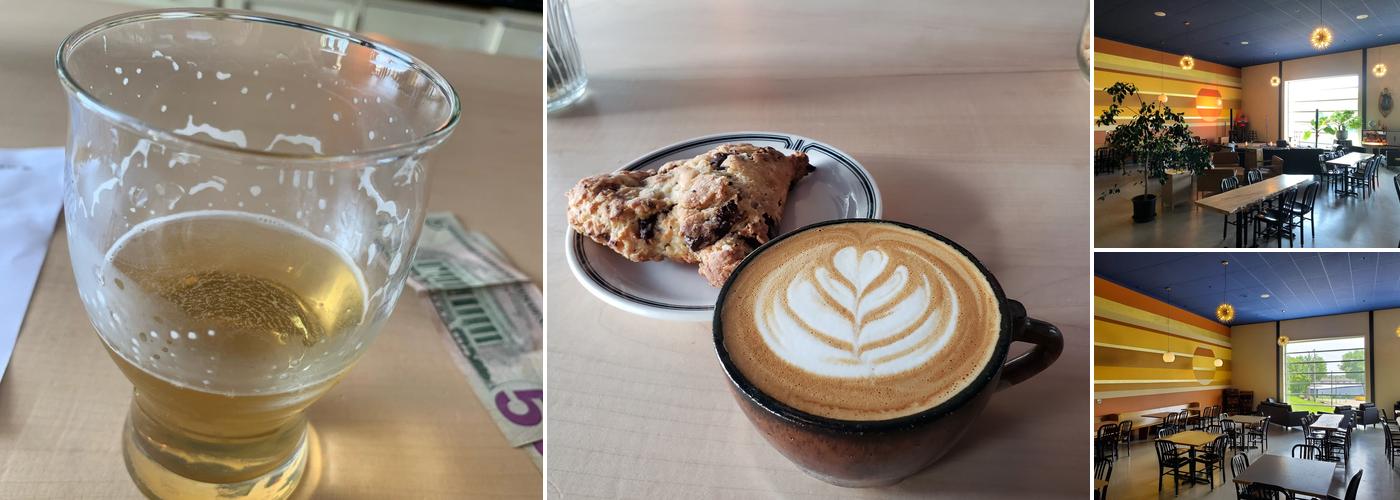 Whitewater Music Hall Brewing Co