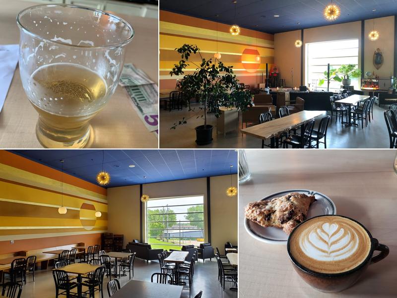 Whitewater Music Hall Brewing Co