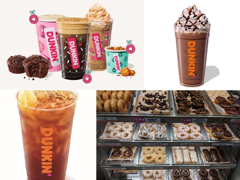 Dunkin'