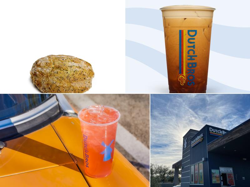 Dutch Bros Coffee