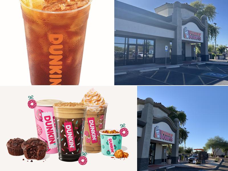 Dunkin'