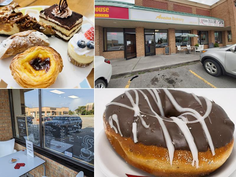 Aveiro Bakery