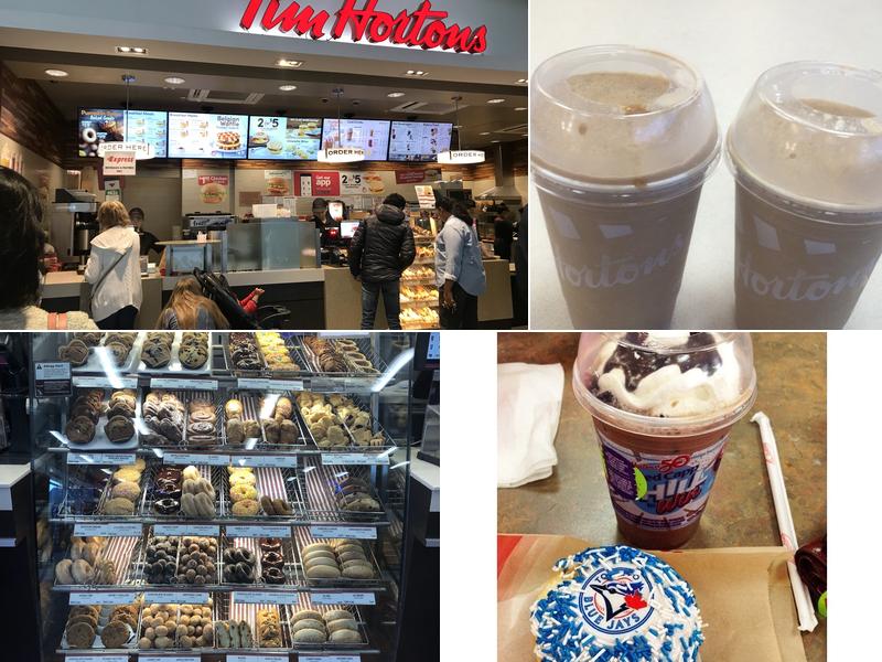 Tim Hortons