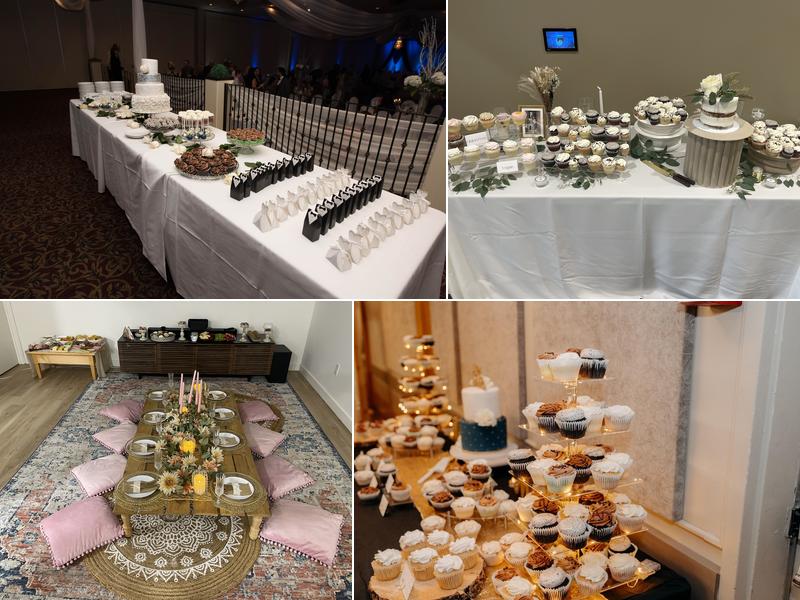 Cake Affair 15 B Alberta Ave, Spruce Grove