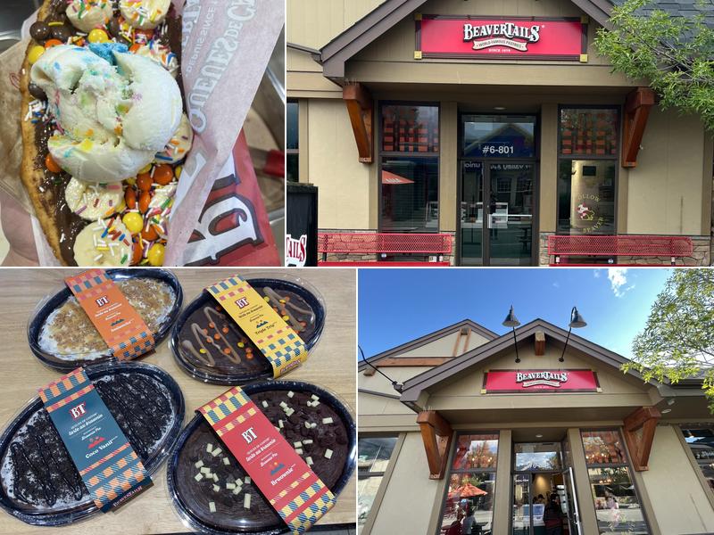 BeaverTails Canmore